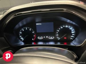 Ford Focus St-line Edition 5D 1.0T125 MHE - Straig - Image 4