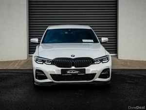 BMW 3-Series 320D M SPORT - Image 2