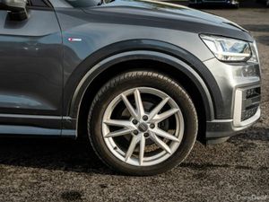 Audi Q2 TDI S LINE - Image 3