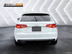 AUID A3 1.4 TFSI AUTO 2013 - Image 4