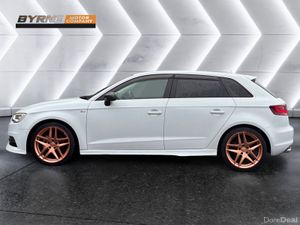 AUID A3 1.4 TFSI AUTO 2013 - Image 2