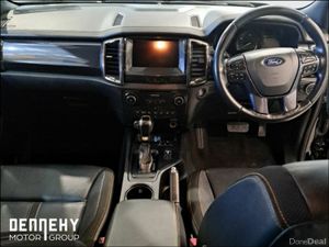 Ford Ranger RANGER 2.0 WILDTRAK 4X4 4 DR AUTO **fr - Image 2