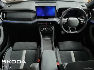 Skoda Kodiaq Sportline 1.5Tsi 204Bhp DSG PHEV - Image 3