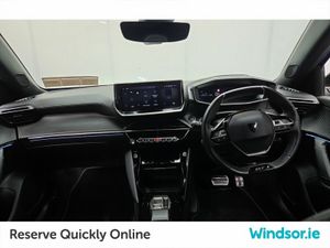 Peugeot 2008 GT 50kWh EV - Image 4