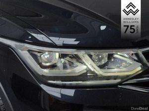 Volkswagen Tiguan Tiguan R-Line Tsi Phev - Image 4