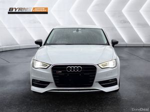 AUID A3 1.4 TFSI AUTO 2013 - Image 2