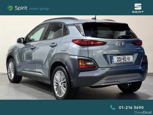Hyundai KONA 1.6 CRDI Executive*Call Stephen 08646 - Image 3