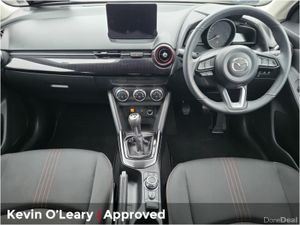 Mazda Mazda2 Homura e-Skyactiv G 90HP - Image 4