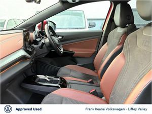 Volkswagen ID.4 77KWH LIFE *KINGS RED* *PARK CAMER - Image 4