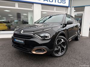 2022 (222) Citroen C4 1.5 HDI 108 BHP - Image 2