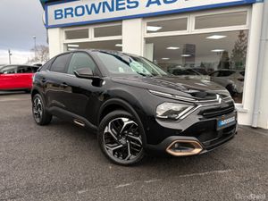 2022 (222) Citroen C4 1.5 HDI 108 BHP - Image 3