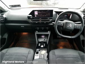 Citroen C4 BlueHDi 130 S&S EAT8 €6.4 MAX - Image 2