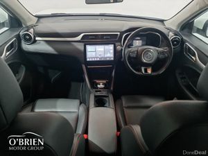 MG ZS ZS EV 2WD Auto Exclusive Long Range - Image 2