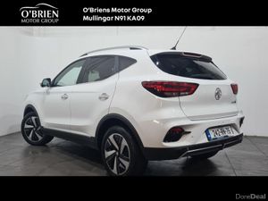 MG ZS ZS EV 2WD Auto Exclusive Long Range - Image 3