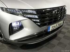 Hyundai Tucson HYBRID EXECUTIVE PLUS 1.6L PETROL A - Image 3