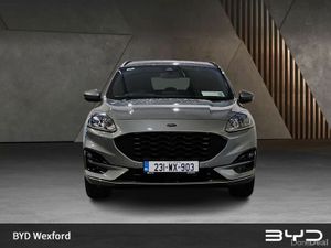 Ford Kuga 2.5 Duratec 225PS PHEV ST-Line Auto - Image 2