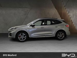 Ford Kuga 2.5 Duratec 225PS PHEV ST-Line Auto - Image 4