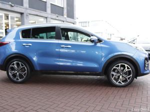 1.6CRDI GT-LINE 5DR ESTATE // IMMACULATE CONDITION - Image 3