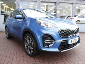 1.6CRDI GT-LINE 5DR ESTATE // IMMACULATE CONDITION - Image 2