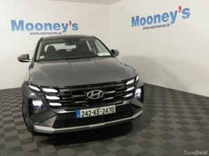 Hyundai Tucson COMFORT PLUS 1.6L DIESEL SUV - Image 2