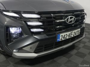 Hyundai Tucson COMFORT PLUS 1.6L DIESEL SUV - Image 3