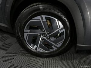 Hyundai Tucson COMFORT PLUS 1.6L DIESEL SUV - Image 4