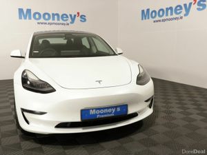 Tesla Model 3 Long Range Dual Motor - Image 2