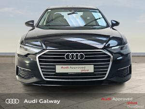 Audi A6 €422 p/m - 40 TDI SE  A/T - Image 3