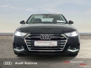 Audi A4 35 TDI 163HP S Tronic SE - Image 4