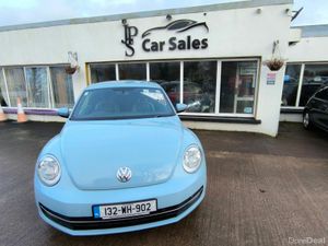 Volkswagen Beetle 1.4 TSI SPORT - Image 3