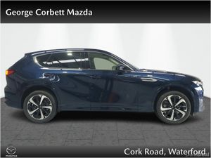 Mazda CX-60 e-Skyactiv PHEV (327ps) 8AT AWD Takumi - Image 4