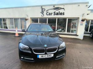 BMW 5-Series 520D SE - Image 3