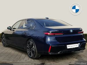 BMW 7-Series 750e M Sport - Image 2