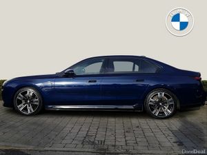 BMW 7-Series 750e M Sport - Image 3