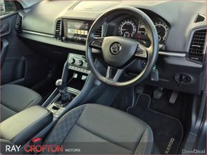 Skoda Karoq 1.6TDI 115bhp Ambition - Image 3