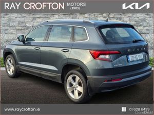 Skoda Karoq 1.6TDI 115bhp Ambition - Image 4