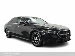 Mercedes-Benz E-Class E 220 D MHEV Avantgarde Plus - Image 2