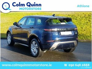 Land Rover Range Rover Evoque 1.5 PHEV AWD R-Dynam - Image 4