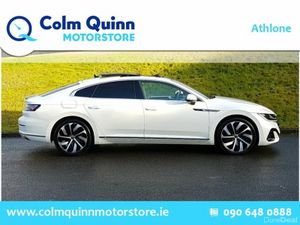 Volkswagen Arteon 2.0TDI 150HP R-LINE *12 Months W - Image 3
