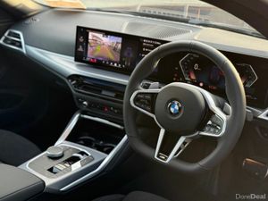 BMW 2-Series 220i M Sport Coupe - Image 3