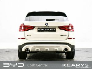 BMW X3 xDrive20d xLine Auto - Image 3