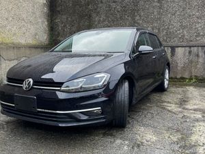 2018 VOLKSWAGEN GOLF 1.2 TSI BlueMotion AUTO - Image 3