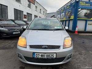 Ford Fiesta 2007 Low mileage - Image 4