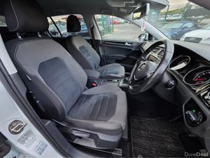 Volkswagen Golf 1.4 HIGHLINE EDITION ALCANTARA SEA - Image 3