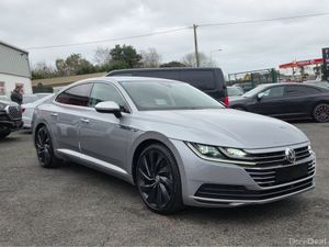 Volkswagen Arteon 2.0 TSI 4 MOTION 280BHP VIRTUAL - Image 2