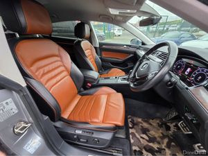 Volkswagen Arteon 2.0 TSI PANORAMIC SUNROOF 4 MOTI - Image 2