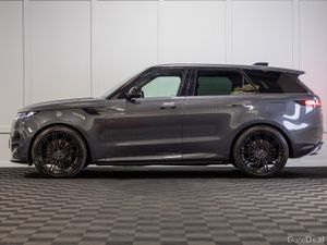 242 Range Rover Sport P460e Dynamic SE - Image 3
