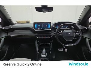 Peugeot 2008 GT Line 50 kWh EV - Image 4