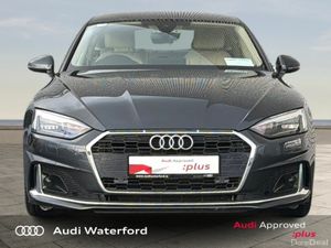 Audi A5 35 TDI 163HP S-Tronic SE - Image 2