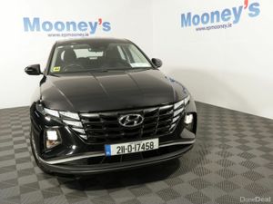 Hyundai Tucson COMFORT PLUS 1.6L DIESEL SUV - Image 2